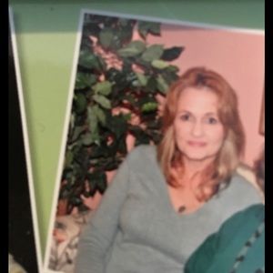 Meet Your Posher Tracy